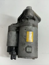 2014-2019 Toyota Corolla Engine Starter Motor OEM 