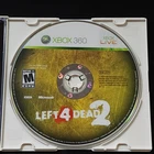Left 4 Dead 2 Xbox 360 NTSC-U/C Tested Authentic Disc Only