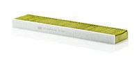 Filter Innenraumluft Mann Filter FP 5141 FÜR Ford Jaguar Innenraumfilter