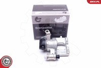 Hinterachse Links Esen Skv 34SKV453 Bremssattel FüR Ford
