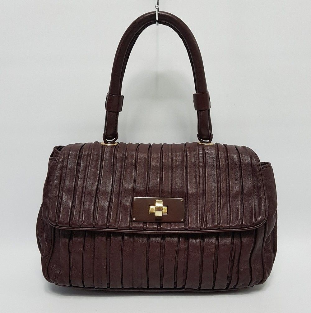 Armani Emporio Tote Bag 27063915