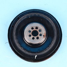Poulies diverses Audi A6