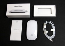 For Parts/Repair Apple MAGIC MOUSE 2 MLA02LL/A A1657