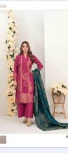 Banarashi Shalwar Kameez