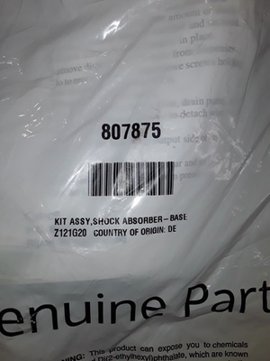 #ad Speed Queen #807875 Washer Dryer KIT ASSYSHOCK ABSORBER BASE 802881P802880 $40.00