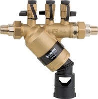 Caleffi Systemtrenner Ba Typ 580050 DN20 (3/4)AG