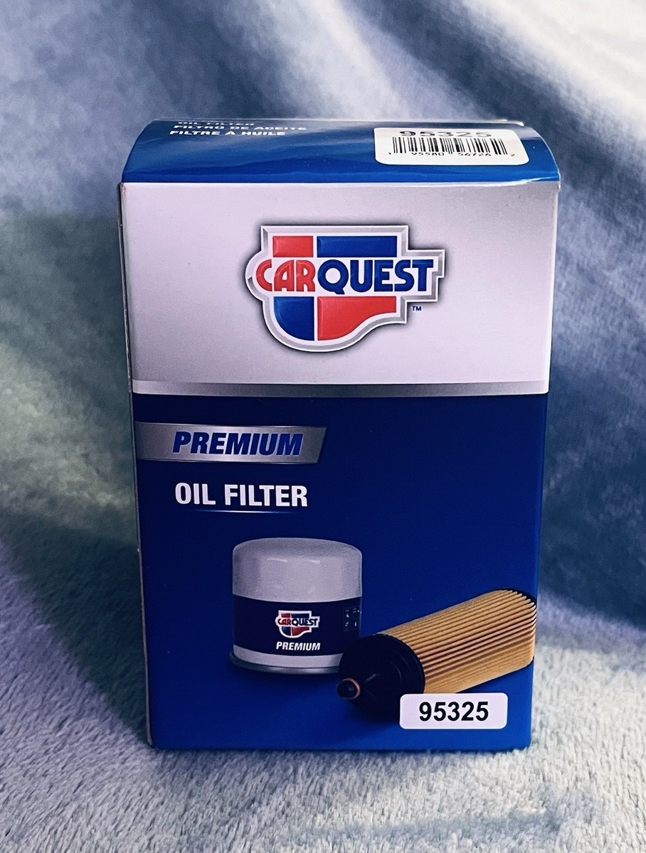 Engine Oil Filter 95325 fits Various Kia & Hyundai 2020-2025 | eBay