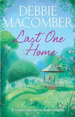 Last One Home Debbie Macomber Taschenbuch Englisch 2015 Arrow EAN 9780099595076
