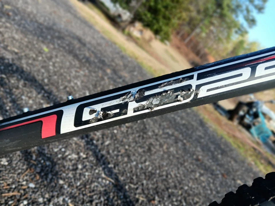 Genesis Gs29 Alloy Bike  - Image 4 of 4