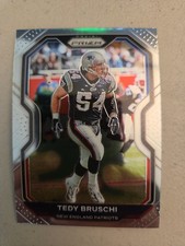 Tedy Bruschi