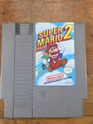 Nintendo Super Mario Bros. 2 Nintendo NES Game Cartridge