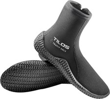 Ergonomic Scuba Diving Boots