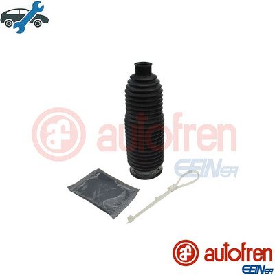BELLOW SET STEERING D9189 FOR AUDI A4/B6/Convertible/B7 AVJ/BFB/BEX 1.8L 4cyl