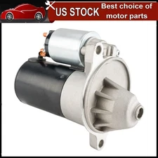Starter Fits 1991-1994 Ford Explorer All engine 10465343 111844 21885FD 21885FD1