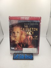 Skeleton Key HD DVD , 2005 - Brand New Factory Sealed -