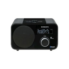 Roberts Blutune 40 DAB / DAB+ / FM Radio with Bluetooth 