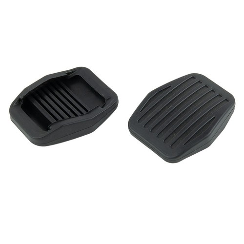 Heavy duty Brake Clutch Pedal Pad Rubber for Ford KUGA FOCUS MK2 MK3 CMAX - Picture 6 of 12