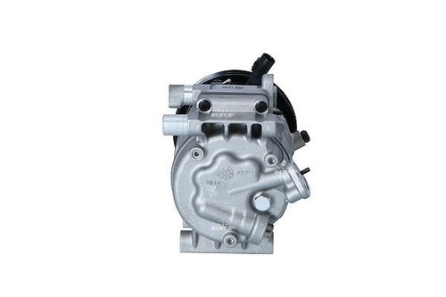 Compressore NRF, sistema di climatizzazione per HYUNDAI, KIA, ecc. - Foto 2 di 5