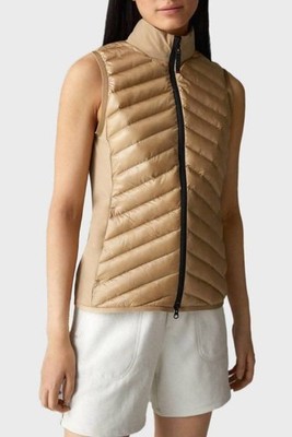 Bogner Women's Down Vest , Size 42