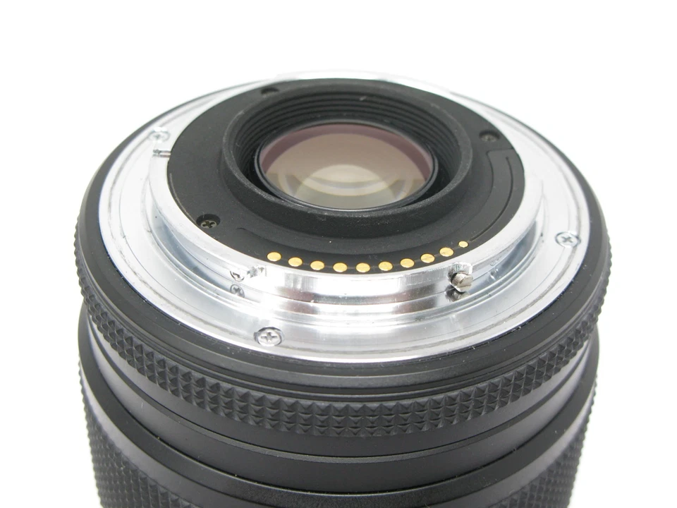 Carl Zeiss Vario-Sonnar T* 70-200mm f3.5-4.5 Telephoto Zoom Lens - Contax N - Image 3 of 4