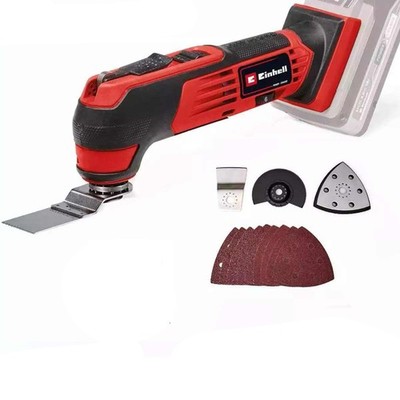 Einhell Multifunktionswerkzeug TE-MG 18/1 Li 18V ohne Akku / Ladegerät