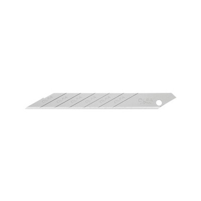 OLFA A1160B Snap Art Blade,Pk10 5LC50