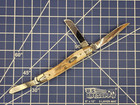 NEW Case XX Texas King Ranch Stockman 5318 SS Pocket knife — photo 4