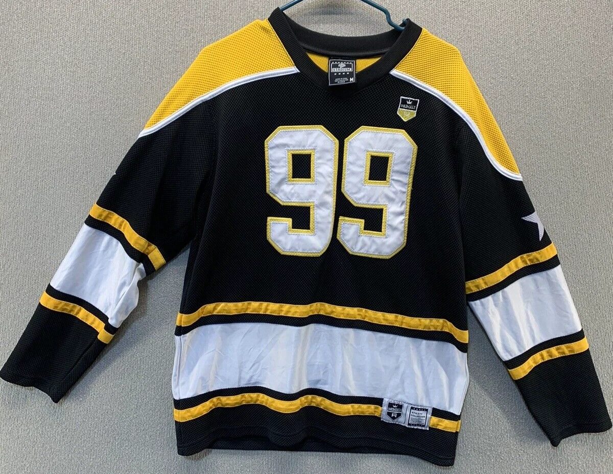 Nhl 99 sale jersey
