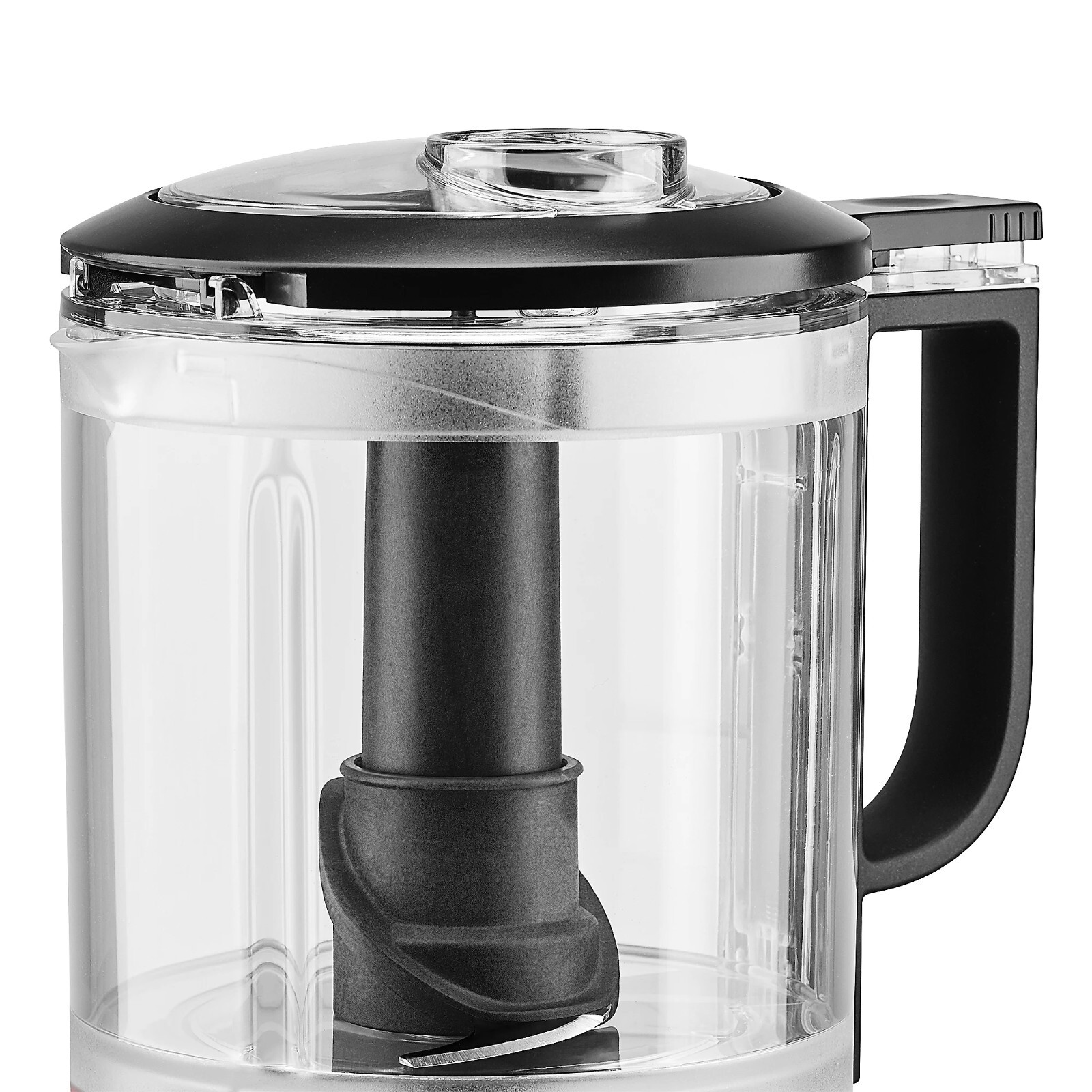 KITCHENAID 5KFC3516E Food Processor 240W, 2 Stufen