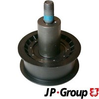 Jp Group 1112201000 Umlenk-/FüHrungsrolle, Zahnriemen FüR Audi Seat Skoda Vw