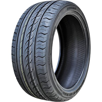 Tire Ardent Sport RX6 275/35ZR20 275/35R20 98W XL AS A/S High 