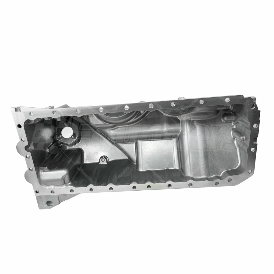 Engine Oil Pan For 2011 BMW 528i  BMW 2001-2016 535i 11137556663 Foto 3 de 4