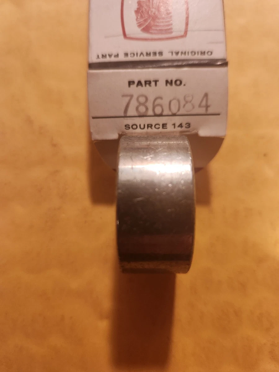 GENUINE OEM NOS TECUMSEH PEERLESS 786084 SPACER SLEEVE [3071E 