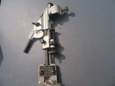 Wards Powr-Kraft Drill Grinding Attachment  84-4501 