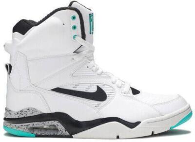 Size 11.5 - Nike Air Command Force Hyper Jade
