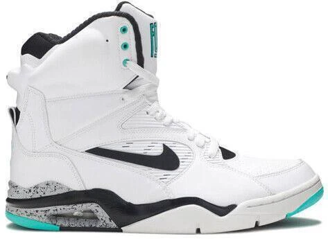 Nike Air Command Force Hyper Jade