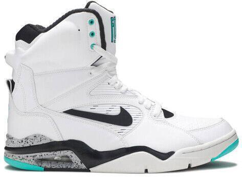 Nike Air Command Force Hyper Jade for Sale | Authenticity