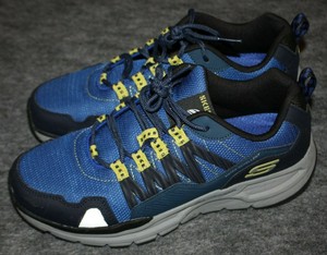 skechers escape plan 2