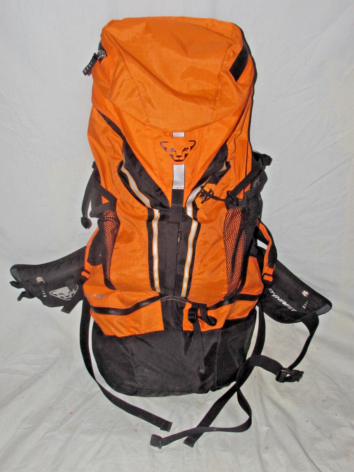 DYNAFIR Baltoro 42 Alpine Ski Touring Mochila Ligera Adaptable SkiMO Pack~