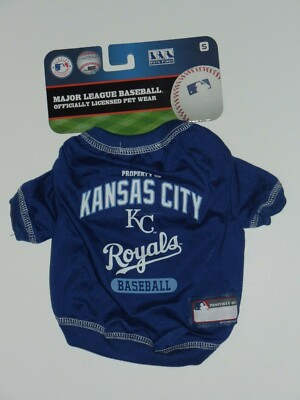 royals pet jersey