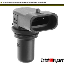 Engine Camshaft Position Sensor for Hyundai Entourage Genesis Kia Borrego 3.5L
