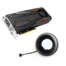 BFB1012SHA01 for GIGABYTE RTX2080 2080ti GTX1080 1080ti GPU Graphics Turbo Fan