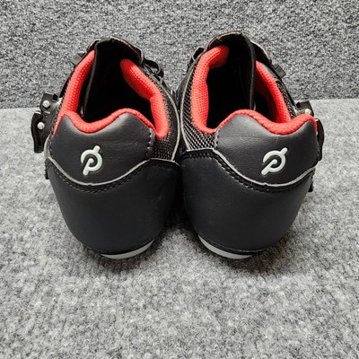 Chaussures Cyclisme Peloton PL-SH-02 – Taille EU 40 – Noir – Occasion