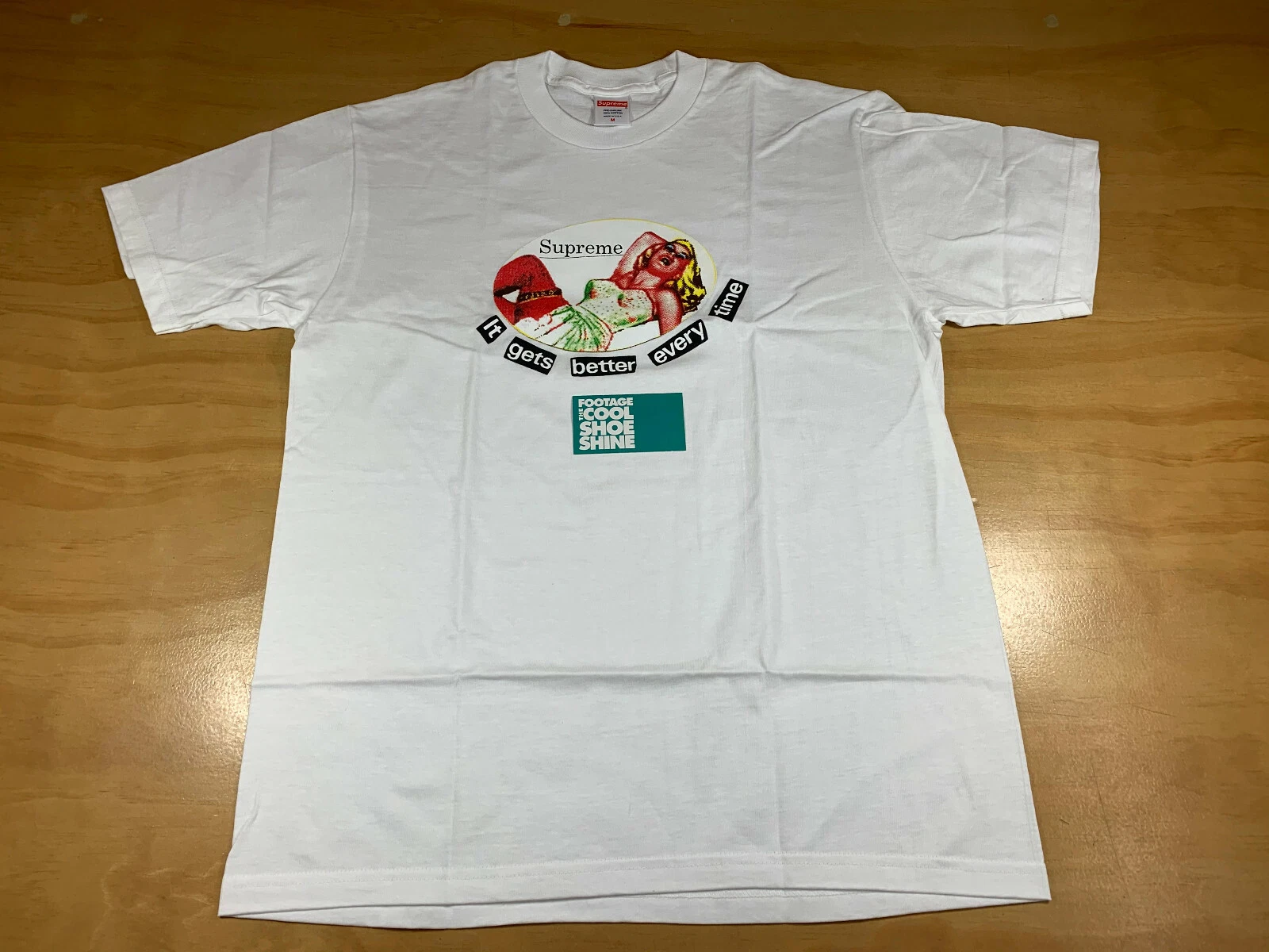SUPREME 