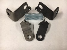 1976-78 Caddillac Eldorado Rear Emergency Brake Caliper Actuation Kit 1976-78 Caddillac Eldorado Rear Emergency Brake Caliper Actuation Kit