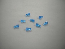 N°3 LOT 8 GYROPHARE VOIR DETAIL DESCRIPTION ORIGINE SOLIDO VEREM 1/43 OU 1/50