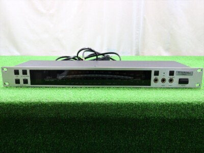 KORG DTR-1 デジタルチューナー KORG ラックマウントチューナーDTR-1中古()売却済みです