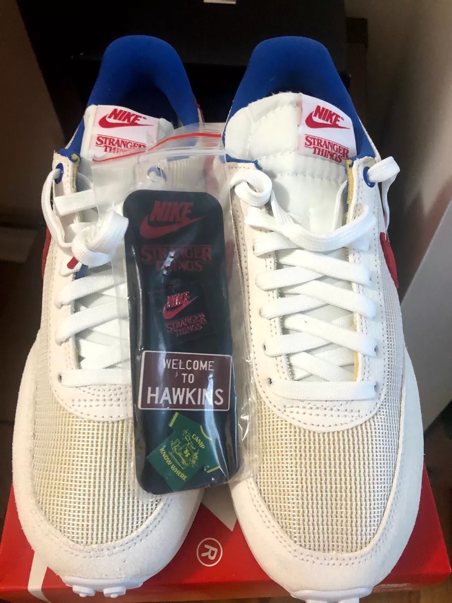 Nike Tailwind 79 x Stranger Things Collection 2019 7.5 Men/9 Women 193153375870 | eBay