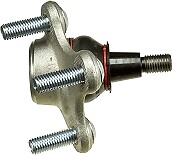 TRW JBJ795 Trag-/FüHrungsgelenk For Audi Audi (Faw) Cupra Seat Skoda Skoda (Svw)