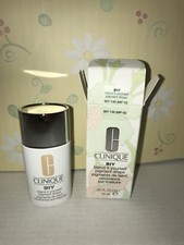CLINIQUE BIY BLEND IT YOURSELF PIGMENT DROPS 130 MF-G .34 OZ